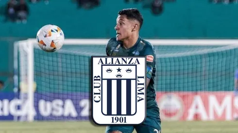 Futbolista no jugará en Alianza Lima y se va hacia Paraguay.