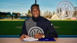 Crack de talla mundial podría llegar a Alianza Lima.