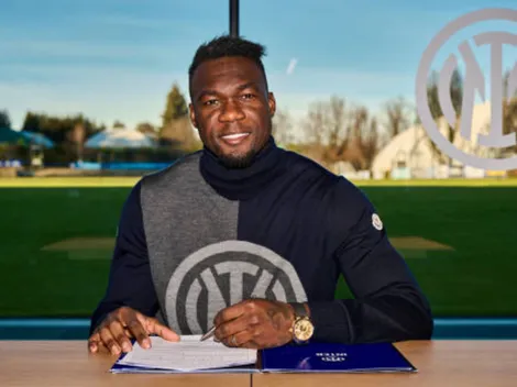 Crack mundial sería el reemplazo ideal de Paolo Guerrero y Hernán Barcos en Alianza Lima