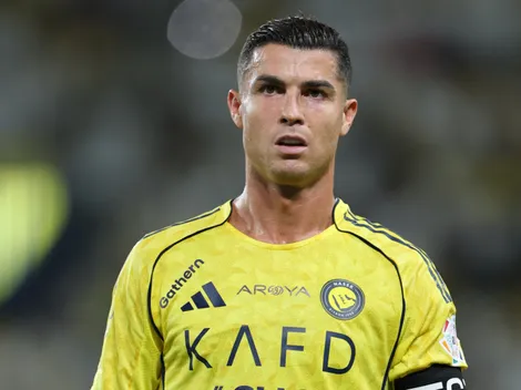 Por qué no juega Cristiano Ronaldo hoy para Al Nassr ante FC Goa