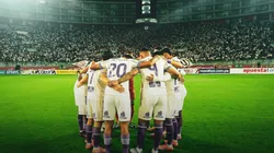 Universitario hace una potente advertencia antes del tricampeonato.