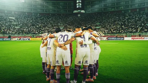 Universitario hace una potente advertencia antes del tricampeonato.