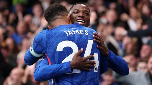 Chelsea busca imponer condiciones en Londres.