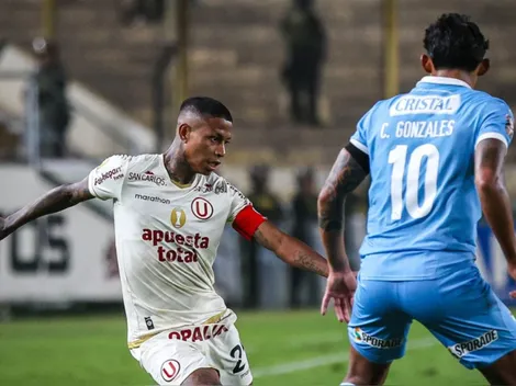 Tras el estado de emergencia en Lima y Callao: ¿Qué riesgo corre el Cristal vs. 'U'?