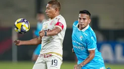 Sporting Cristal y Universitario se juegan más que tres puntos en uno de los mejores clásicos del fútbol peruano.