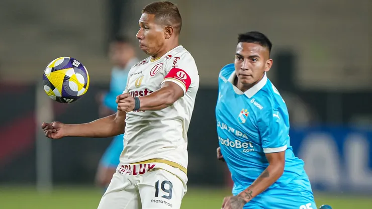Sporting Cristal y Universitario se juegan más que tres puntos en uno de los mejores clásicos del fútbol peruano.