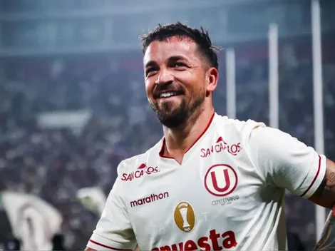 Pese a ser suplente en la 'U', la llamativa razón por la que Gabriel Costa sería renovado