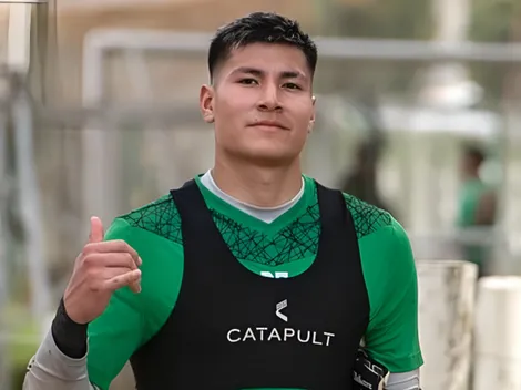 El real motivo por el que Diego Romero no es tomado en cuenta en Banfield: "Se le tiene que sacar..."