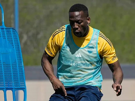 ¿Chau Advíncula? Boca Juniors busca a su reemplazo en Arabia Saudita