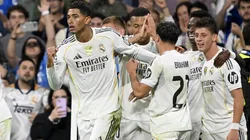 Real Madrid venció 1-0 a Juventus por la UEFA Champions League.