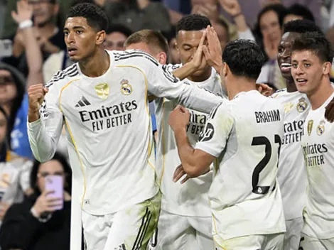 Real Madrid venció 1-0 a Juventus por Champions League en un partido bastante luchado