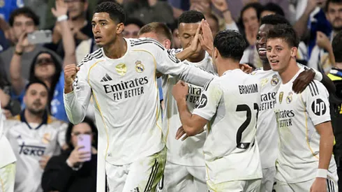 Real Madrid venció 1-0 a Juventus por la UEFA Champions League.