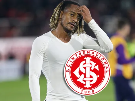 La contundente respuesta de André Carrillo sobre llegar al Internacional de Ramón Díaz: "La verdad es..."