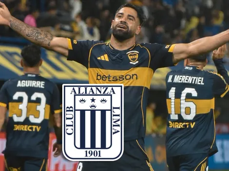 Dirigió Alianza Lima, le fue terrible, pero ahora podría llegar a Boca Juniors