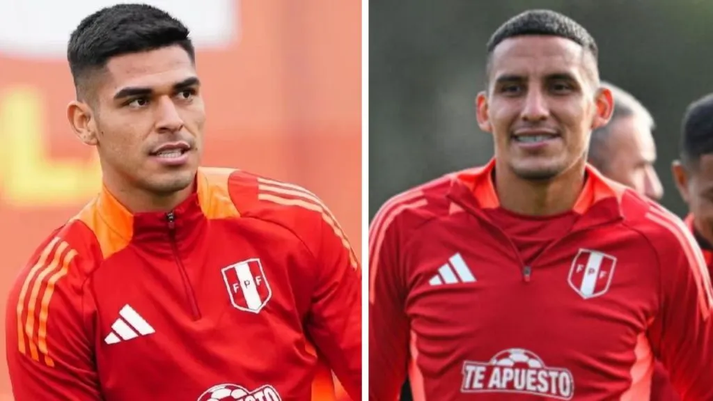 Fuente: Composición Bolavip.