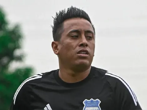 ¿Por regresar a la Liga 1? La durísima crítica a Cueva por un histórico de Emelec: "No tiene gran dinámica"