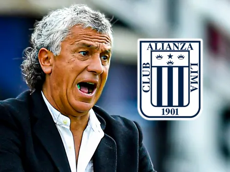 Alianza tomó decisión sobre Gorosito tras reunión de último minuto