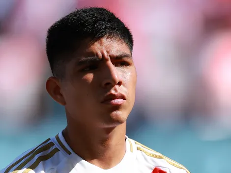 Quispe sorprendió con su postura sobre la Selección Peruana
