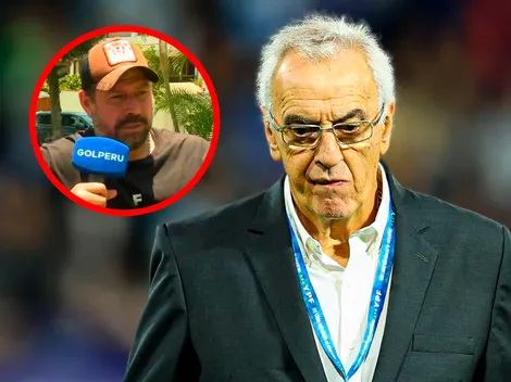 Cantoro le entregó a Fossati la clave para vencer a Cristal