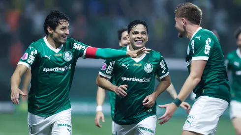 Palmeiras tratará de imponer condiciones ante Liga de Quito.