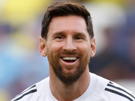 Messi, a un paso de las 400 asistencias en su carrera: descubre sus mejores cuotas