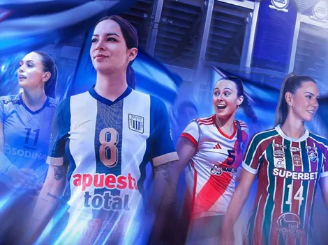 Noche Blanquiazul EN VIVO: días, hora y dónde ver en vivo la presentación de Alianza Lima Vóley