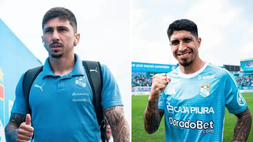 Fuente: Composición Bolavip.