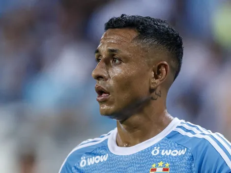 ¿Cuál fue la llamativa promesa de Yotún en la previa del Cristal vs. 'U'?