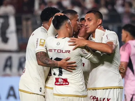 Qué necesita Universitario ante ADT para ser tricampeón nacional