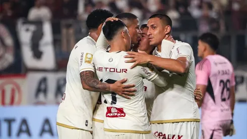 Conoce qué necesita Universitario para ser campeón nacional.