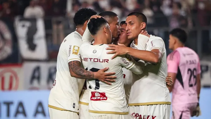 Conoce qué necesita Universitario para ser campeón nacional.