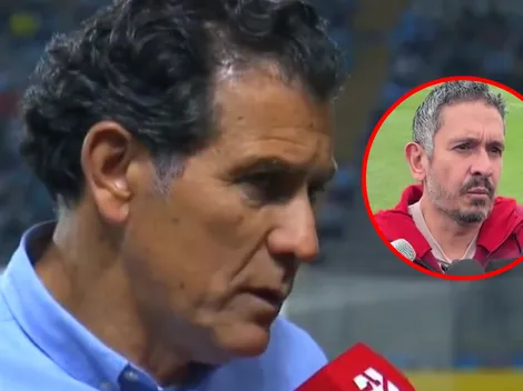 La brutal respuesta de Gustavo Zevallos a Franco Velazco por el estadio de Sporting Cristal