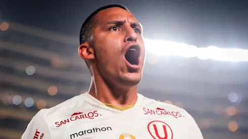 Los partidos que le restan a Universitario.