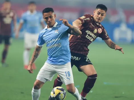 ¡El Nacional fue crema! La 'U' venció 0-1 a Cristal por el Clausura 2025: resumen y goles