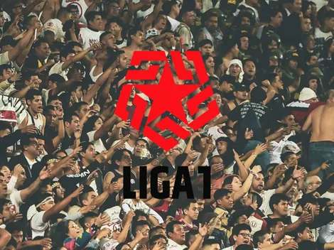 El sorpresivo plan de la Liga 1 en caso Universitario salga tricampeón nacional ante ADT en Tarma