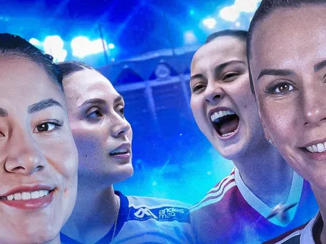 Quiénes son las jugadoras que Alianza Lima Vóley presentará en la Noche Blanquiazul