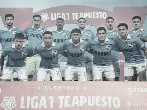 Tras perder ante la 'U', los 14 jugadores que podrían irse de Cristal y 4 son extranjeros