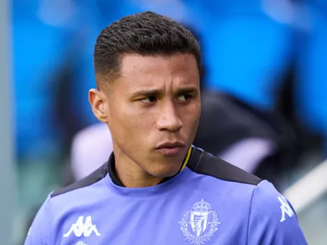 Jugó en España, Portugal e Italia y ahora suena para llegar a Alianza: "Sería atacante por fuera"