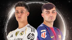 Conoce todos los detalles del Real Madrid vs. Barcelona.