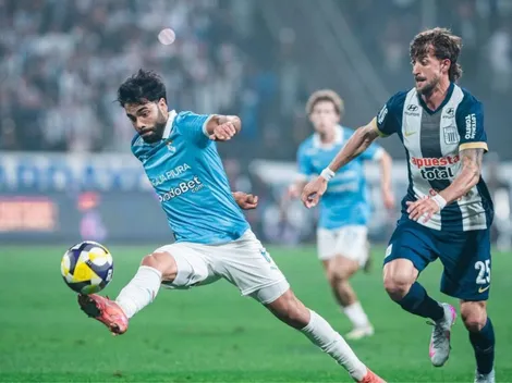 "Impensado en el fútbol peruano": el refuerzo de $1 millón que Alianza quiere quitarle a Cristal