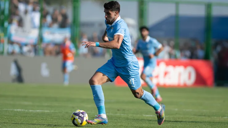Sporting Cristal perdió el clásico con Universitario y no se puede permitir seguir dejando puntos.