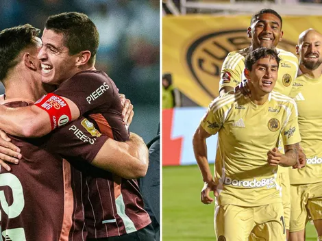 ¿Universitario campeón? Qué pasa si Cusco FC gana, empata o pierde ante Atlético Grau