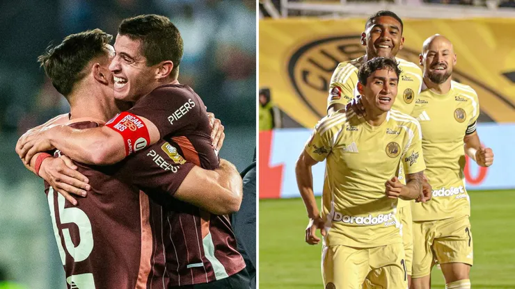 Conoce todos los escenarios posibles para que Universitario sea tricampeón y qué pasa si pierde ante ADT.