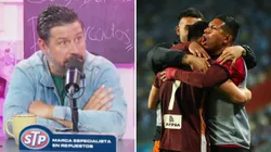 Mauro Cantoro pidió que jugador de Universitario no siga la próxima temporada.