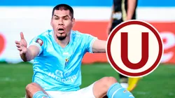 Universitario impuso prohibición a ADT.