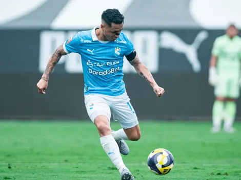 Tras otro fracaso, el histórico de Cristal que cuestionó a Yotún: "Es uno de los que ya dio todo"