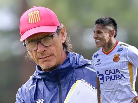 Además de Ruidíaz y Comizzo: los 7 jugadores de Grau que buscarán el 'Tri' para la 'U'