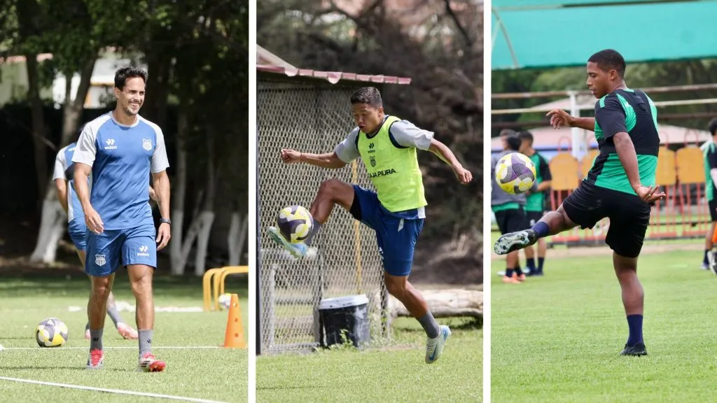 Fuente: Atlético Grau