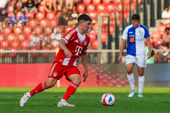 Fuente: Getty Images