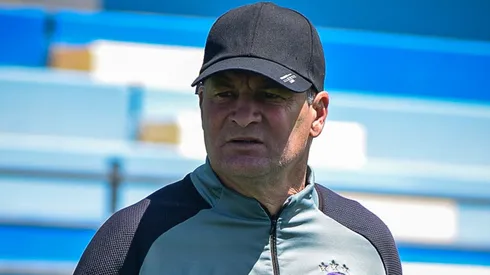 Claudio Biaggio y una campaña impresionante con Comerciantes Unidos.